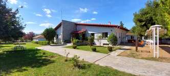 Παιδικός Σταθμός Νηπιαγωγείο Στρουμφάκια