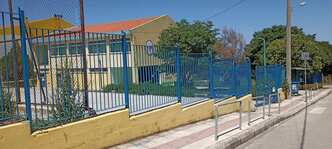 Γυμνάσιο Σαραβαλίου gymsarav