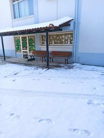 ΝΗΠΙΑΓΩΓΕΙΟ ΞΥΛΟΚΕΡΙΖΑΣ