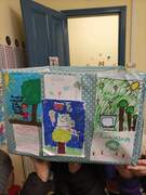 ΠΙΝΑΚΑΣ ΖΩΓΡΑΦΙΚΗΣ