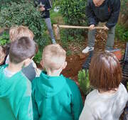 ΠΡΟΕΤΟΙΜΑΣΙΑ ΓΙΑ ΦΥΤΕΜΑ