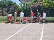 Η χαρά της φύτευσης