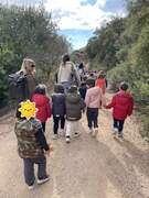 Επισκεφτήκαμε το παλιό υδραγωγείο της πόλης μας 