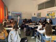 Quizizz " L' empreinte écologique de l'eau"