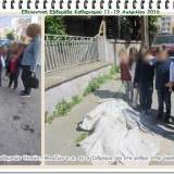 Εντοπισμός Περιβαλλοντικών Προβλημάτων στην γειτονιά του Σχολείου.