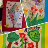 Καλλιτεχνική αξιοποίηση του χαρτοπολτού