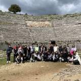 Αρχαίο Θέατρο Δωδώνης 