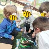 Φυτεύουμε σπόρους