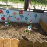 Ο λουλουδολαχανόκηπος μας