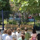 Απολαμβάντας  το τελικό αποτέλεσμα