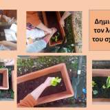 ΛΑΧΑΝΟΚΗΠΟΣ