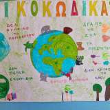 Αναρτήσαμε τον οικοκώδικα μας