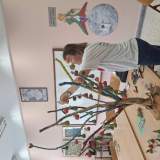 κ. Christine Hollinetz, Συντηρήτριας Έργων Τέχνης του Εργαστηρίου Γιάννη Παππά Μουσείου Μπενάκη