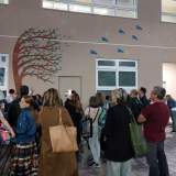 ΕΚΔΗΛΩΣΗ ΓΙΑ ΤΗΝ ΟΙΚΟΛΟΓΙΑ ΚΑΙ ΤΗΝ ΤΕΧΝΗ ΨΗΦΙΔΩΤΟ