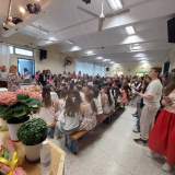 ΕΚΔΗΛΩΣΗ ΓΙΑ ΤΗΝ ΟΙΚΟΛΟΓΙΑ ΚΑΙ ΤΗΝ ΤΕΧΝΗ ΣΤΟ ΑΜΦΙΘΕΑΤΡΟ