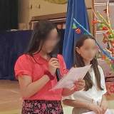 ΕΚΔΗΛΩΣΗ ΓΙΑ ΤΗΝ ΟΙΚΟΛΟΓΙΑ ΚΑΙ ΤΗΝ ΤΕΧΝΗ - ΜΑΘΗΤΡΙΕΣ ΣΤ