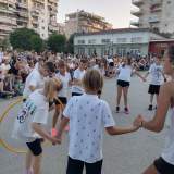 Παιχνίδια στην αυλή 