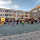 ΤΕΛΙΚΗ ΣΧΟΛΙΚΗ ΓΙΟΡΤΗ 2