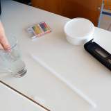 Έλεγχος νερού 1