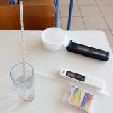 Έλεγχος νερού 2