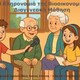 2ο Πανελλήνιο Μαθητικό Φεστιβάλ Χανίων "Ιστορίες ν΄ακουστούν"