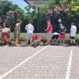 Η χαρά της φύτευσης