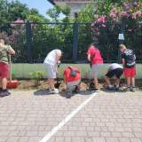 Η φύτευση σε εξέλιξη