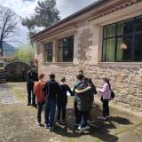 Παίζοντας και Μαθαίνοντας για τις φυσικές καταστροφές