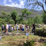 Ξενάγηση από τον κ.Κώττη