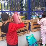 Μαθητές σε δράση