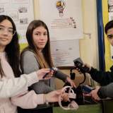 ΑΝΑΚΥΚΛΩΣΗ ΗΛΕΚΤΡΟΝΙΚΩΝ ΣΥΣΚΕΥΩΝ 