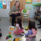 Διατροφολόγος στο σχολείο μας 