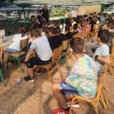 ΕΝΗΜΕΡΩΣΗ ΣΤΟ ΕΣΩΤΕΡΙΚΟ ΤΟΥ ΘΕΡΜΟΚΗΠΙΟΥ 