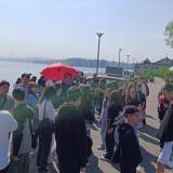 Ενημέρωση στο Δούναβη - Ζένουμ Ακολουθώντας τη Διαδρομή του Δούναβη