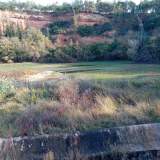 Το φράγμα χωρίς σχεδόν καθόλου νερό!