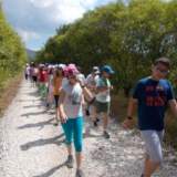 Επίσκεψη στο Ινστιτούτο Δασικών Ερευνών