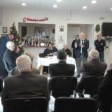 Κοπή βασιλόπιτας στον Αθλητικό Σύλλογο ατόμων με κινητικά προβλήματα <ΑΣΑΧ>