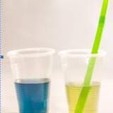 Στο 5ο πείραμα τέλος μας ζητήθηκε να προβλέψουμε τι θα συμβεί με το pH των ωκεανών αν περισσότερο διοξείδιο του άνθρακα από την ατμόσφαιρα διαλυθεί στο νερό. 