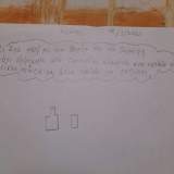 Κείμενο μαθητή της Γ' τάξης για τις εντυπώσεις του από τη συμμετοχή του . 