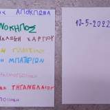 Το οικολογικό μας αποτύπωμα από όλη τη χρονιά