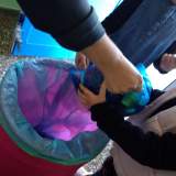 Πλαστικά καπάκια