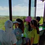 Εξερεύνηση του Υδροβιότοπου Αγαθούπολης