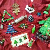 Οικολογικά στολίδια