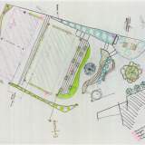 Σχέδιο αυλής με τη βοήθεια του ΚΠΕ Φιλίππων